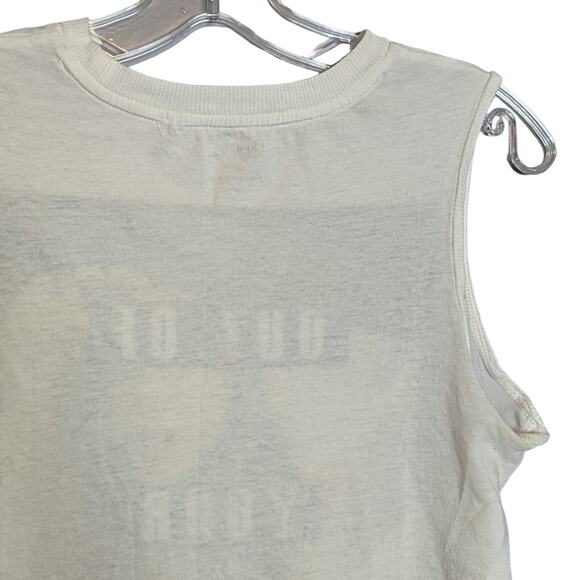 Express Dreamweight Cotton Out of Your League, XS - Picture 5 of 7